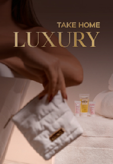 This season enjoy at home luxury with Mirific.