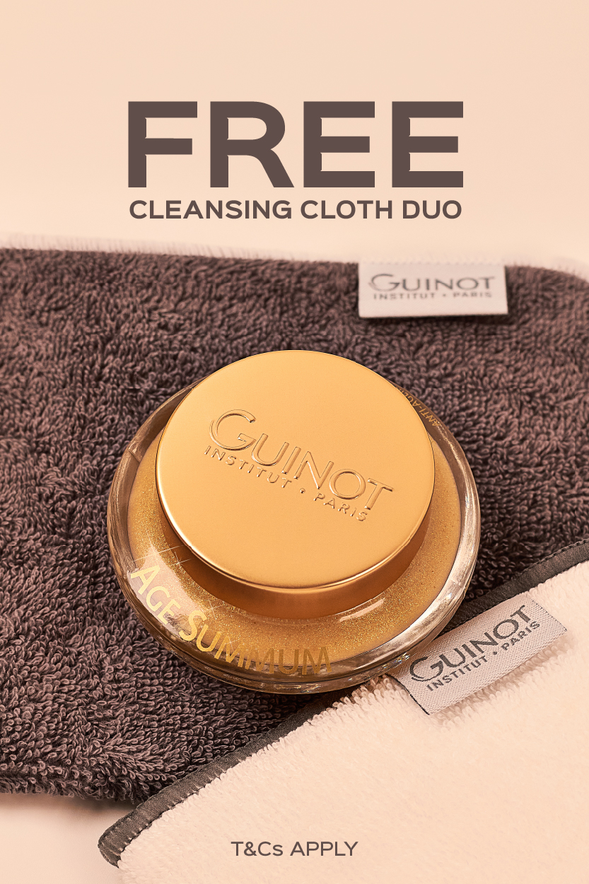 With Any Gommage Age Summum Purchase 